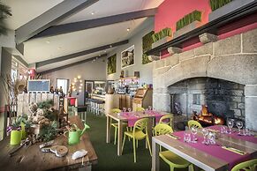 Hotel Les Portes d'Apcher