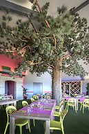 Hotel Les Portes d'Apcher