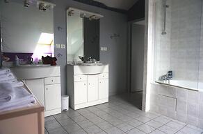 Hotel Les Portes d'Apcher