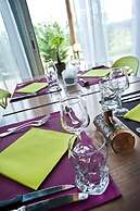 Hotel Les Portes d'Apcher