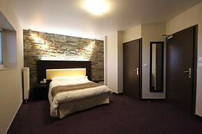 Hotel Les Portes d'Apcher