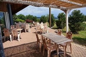 Hotel Les Portes d'Apcher