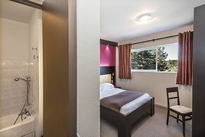 Hotel Les Portes d'Apcher
