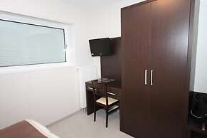 Hotel Les Portes d'Apcher
