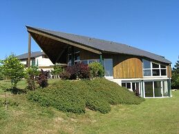 Hotel Les Portes d'Apcher