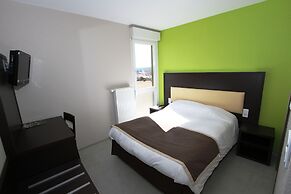 Hotel Les Portes d'Apcher
