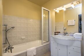 Hotel Les Portes d'Apcher