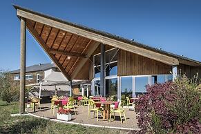 Hotel Les Portes d'Apcher