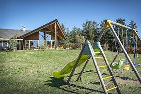 Hotel Les Portes d'Apcher