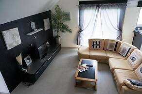 Hotel Les Portes d'Apcher