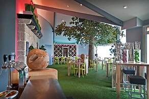 Hotel Les Portes d'Apcher