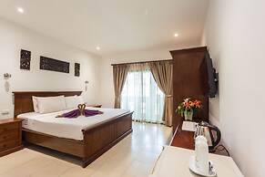 Austrian Garden Hotel Patong