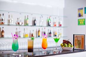 Austrian Garden Hotel Patong