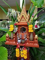 Austrian Garden Hotel Patong