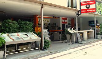 Austrian Garden Hotel Patong