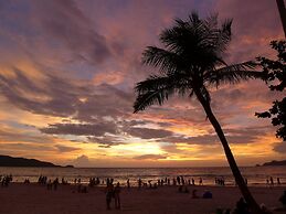 Austrian Garden Hotel Patong