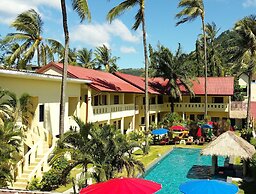 Austrian Garden Hotel Patong