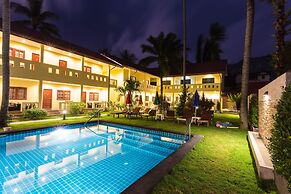 Austrian Garden Hotel Patong