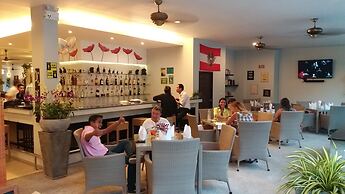 Austrian Garden Hotel Patong