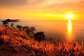 Austrian Garden Hotel Patong