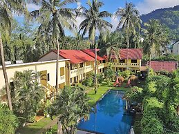 Austrian Garden Hotel Patong