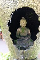 Austrian Garden Hotel Patong