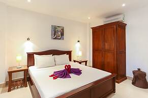 Austrian Garden Hotel Patong