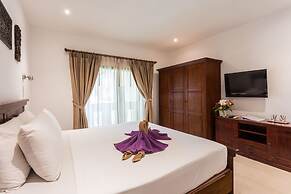 Austrian Garden Hotel Patong