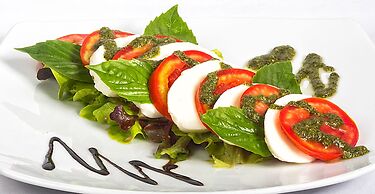 Austrian Garden Hotel Patong