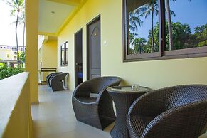 Austrian Garden Hotel Patong