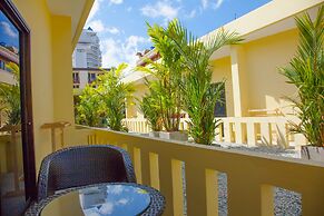 Austrian Garden Hotel Patong