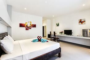 Austrian Garden Hotel Patong