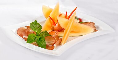 Austrian Garden Hotel Patong