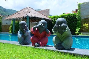 Austrian Garden Hotel Patong