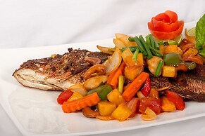 Austrian Garden Hotel Patong