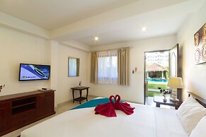 Austrian Garden Hotel Patong