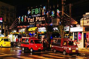 Austrian Garden Hotel Patong