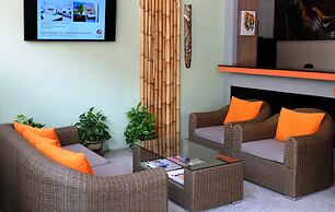 Austrian Garden Hotel Patong