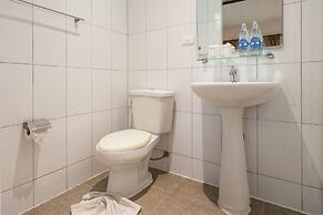 Austrian Garden Hotel Patong