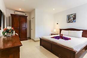 Austrian Garden Hotel Patong