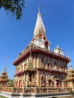 Austrian Garden Hotel Patong