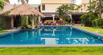 Austrian Garden Hotel Patong