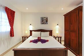 Austrian Garden Hotel Patong