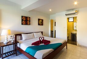 Austrian Garden Hotel Patong