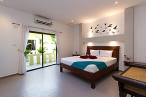 Austrian Garden Hotel Patong