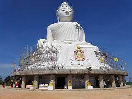 Austrian Garden Hotel Patong