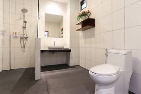 Austrian Garden Hotel Patong