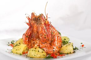 Austrian Garden Hotel Patong