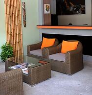 Austrian Garden Hotel Patong