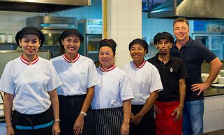 Austrian Garden Hotel Patong